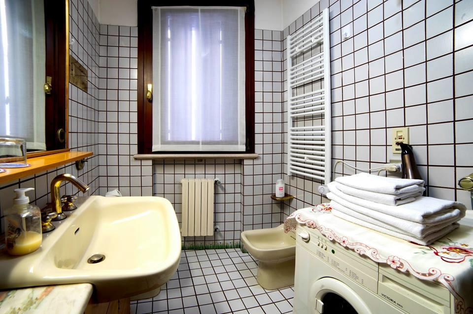 Holiday Treviso Suite Lombardi Exteriér fotografie