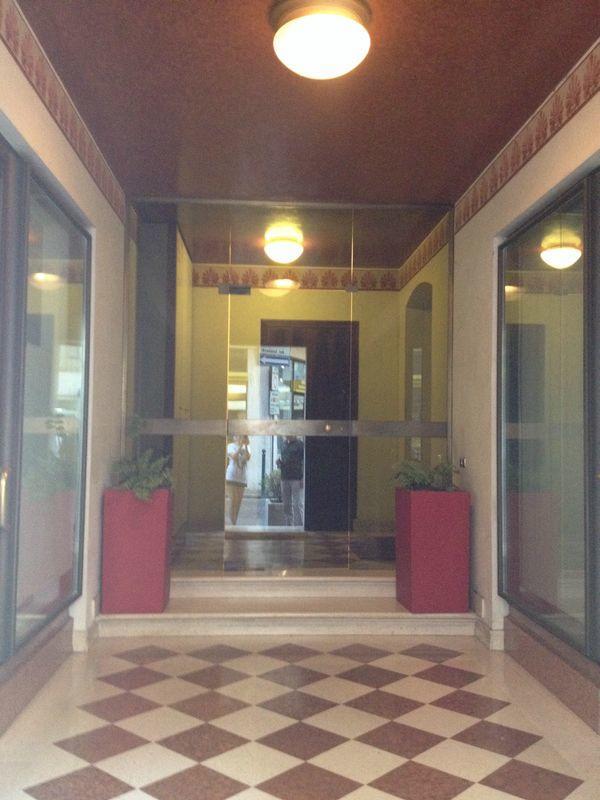 Holiday Treviso Suite Lombardi Exteriér fotografie
